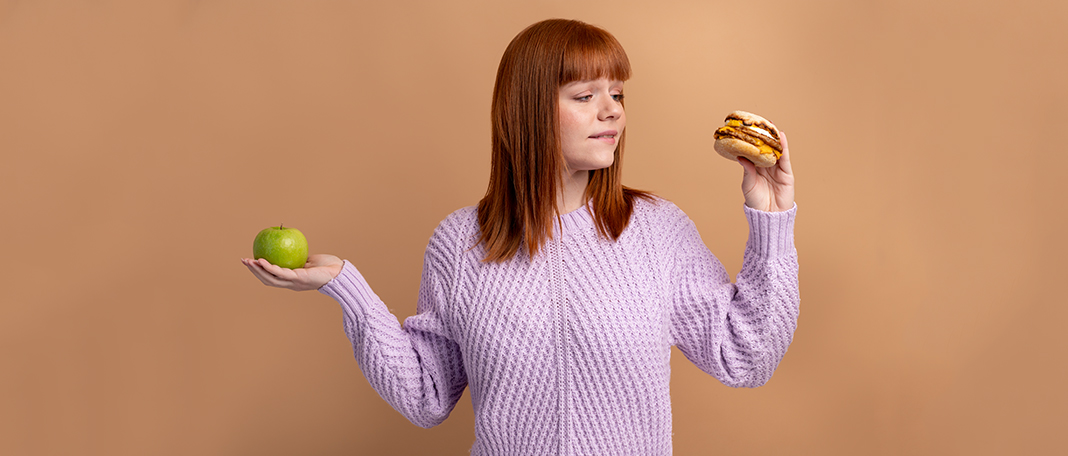 The Five Top Excuses People Use to Justify a Lousy Diet