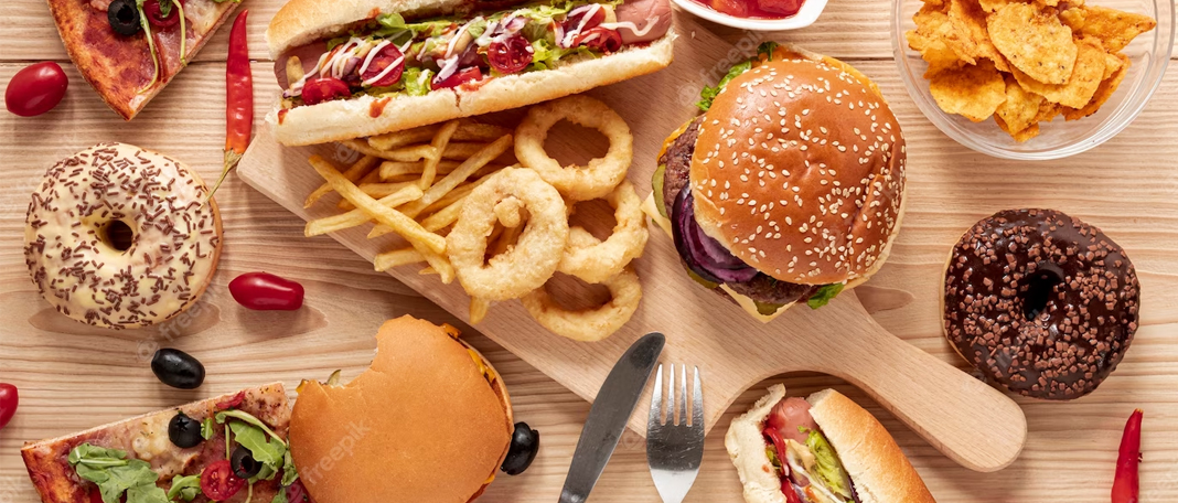 The Impact of Ultra-Processed Food on Physical and Mental Well-being