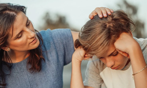 Tips for Handling Eggshell Parenting Tips for Handling Egg-shell Parenting