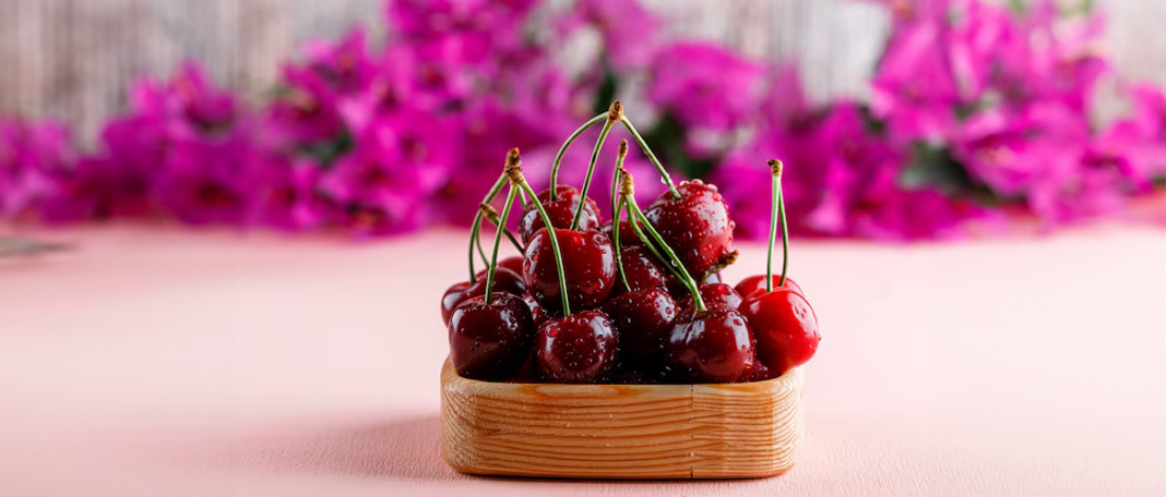 11 Unbelievable Benefits of Cherries 