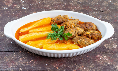 Baby Corn for Versatile Cooking