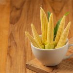 Is Baby Corn Good for Diabetes and Weight Loss?