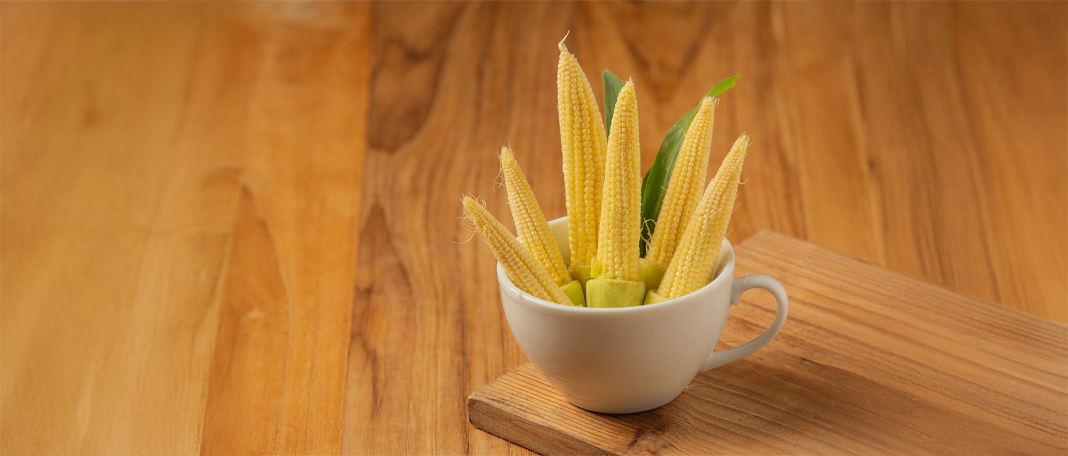 Is Baby Corn Good for Diabetes and Weight Loss?