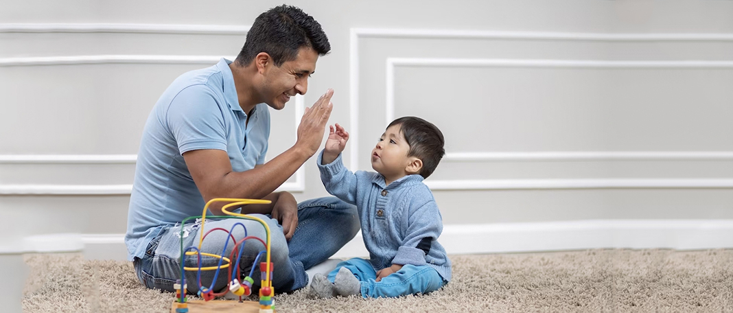 7 Best Ways to Become Your Child’s Best Friend