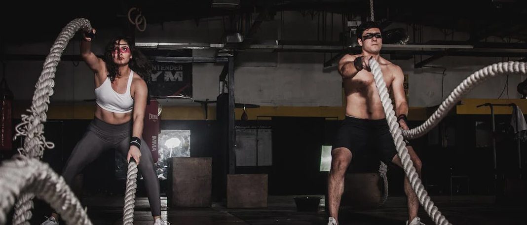 Discover How to Maximize Muscle Growth in 4 Weeks