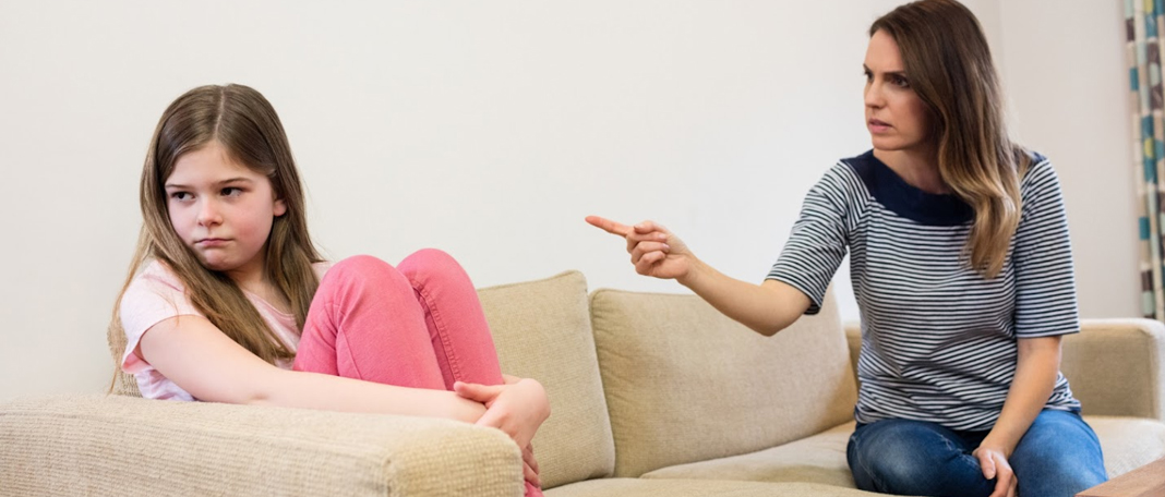 Eggshell Parenting: What is it & How to avoid it