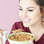 How to Eat Cereal in a Healthy Way
