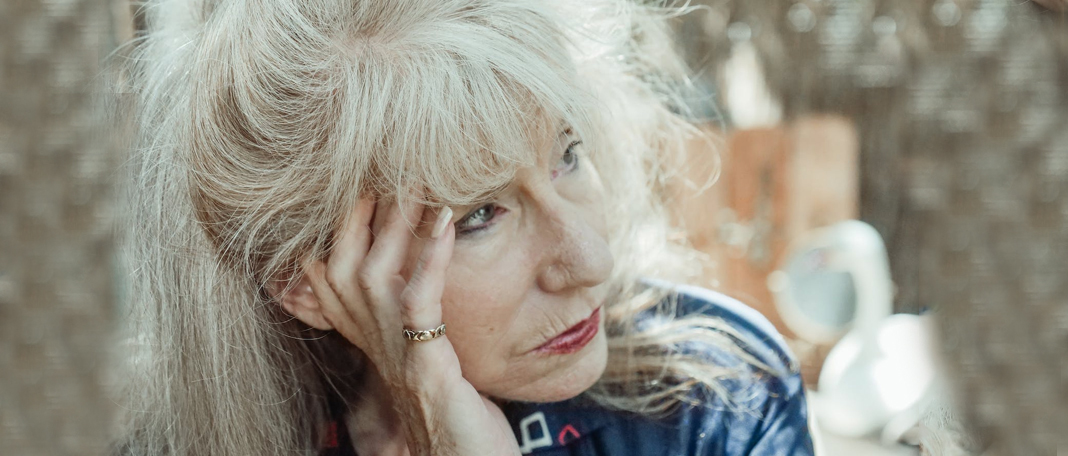 How to Treat Menopause Hair Changes?