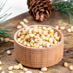 Nutrient-Rich Pine Nuts and Their Benefits