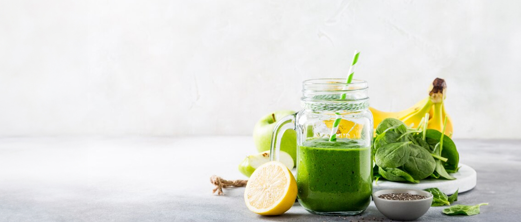 Spinach Juice Can Cause Kidney Stones: Myth or Fact?