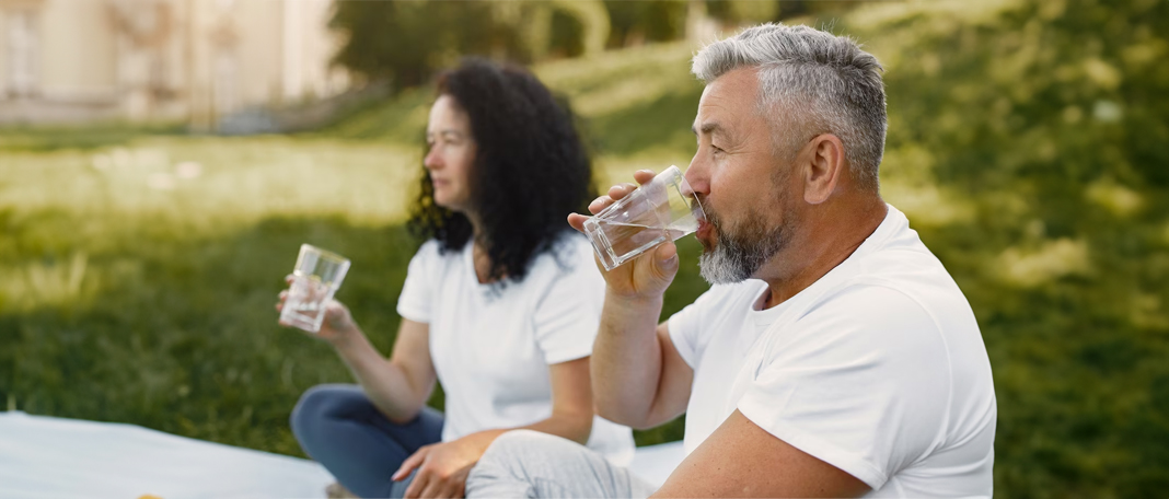 Can Drinking Too Much Water Be Fatal?