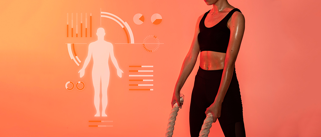Create Your Vision for Fitness: The Remarkable Fat Loss Acceleration Techniques