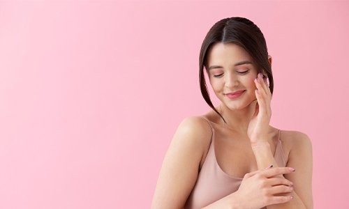 Healthy skin