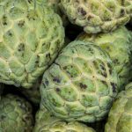 Great Health Benefits of Custard Apple!