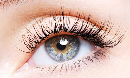 Eye health