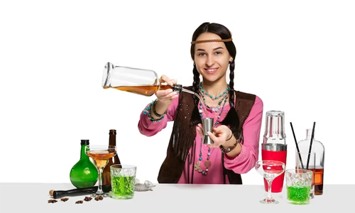 Alcohol Affects Your Fertility
