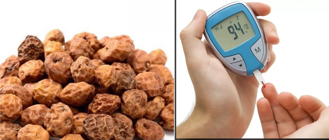 Is Tiger Nut Healthy for People with Diabetes?