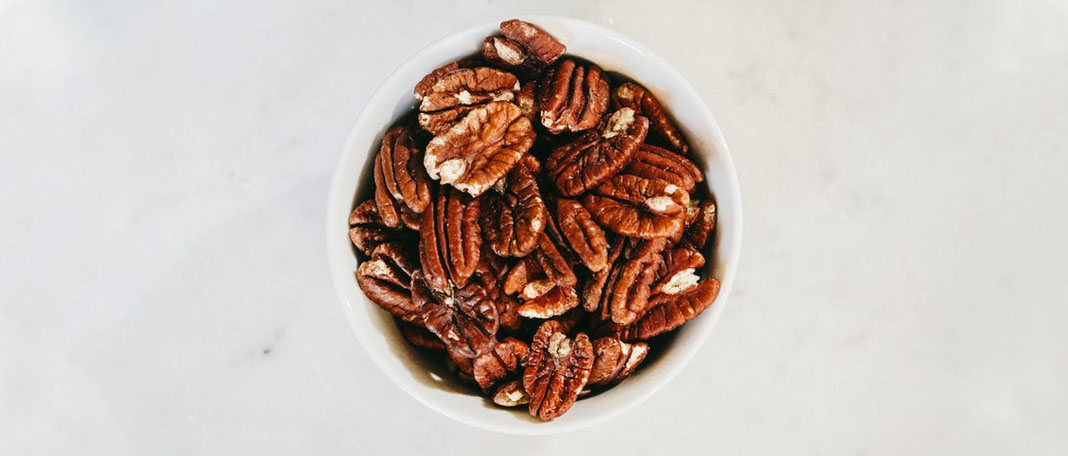 Why are Pecans Good for You?