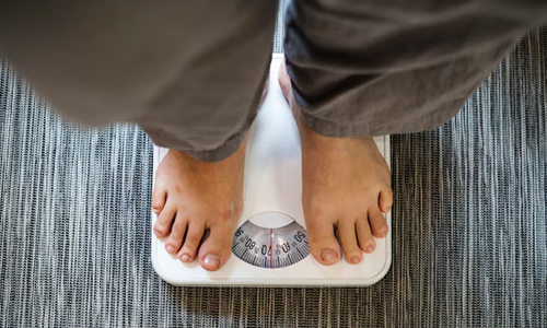 Watch-your-Weight