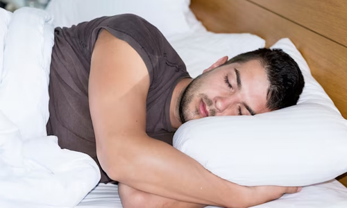 Side-Sleeping
