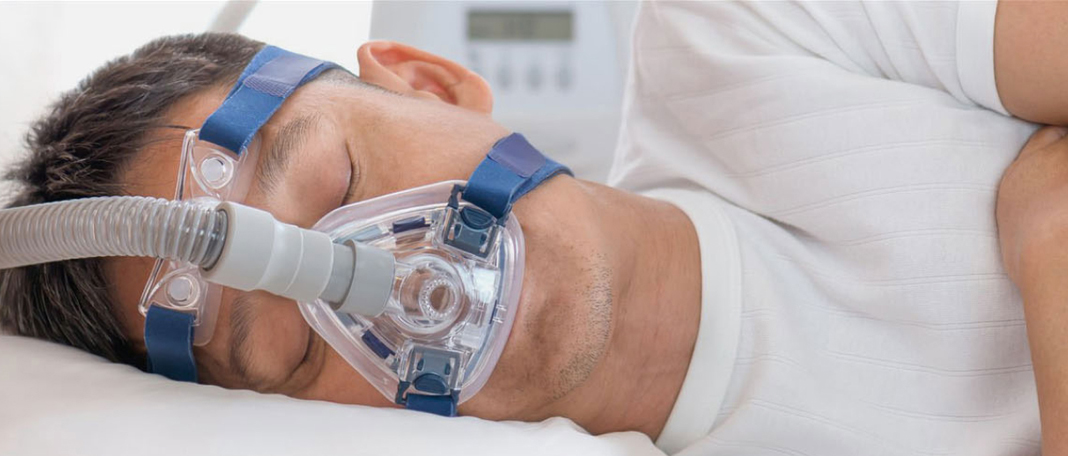 Sleep Apnea : Types, Symptoms, Diagnostic Method