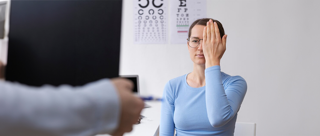 5 Ways Diabetes Can Affect Your Eyes & Vision