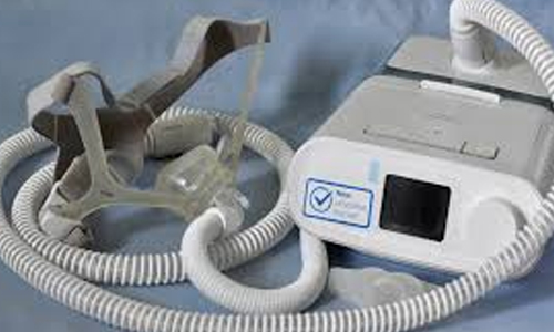 CPAP