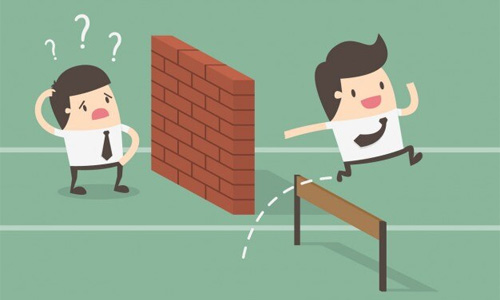 Difficulty with Boundaries