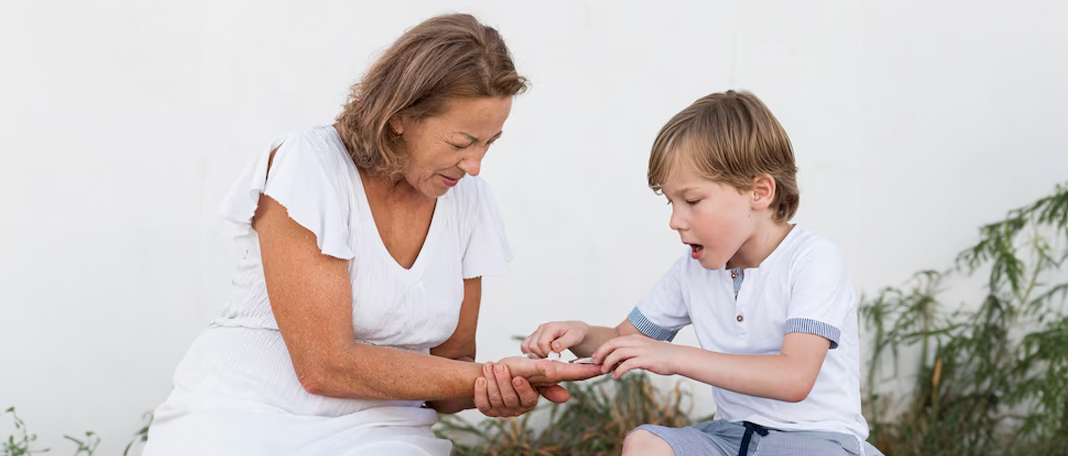 What is Parentification and How Does it Affect Children?