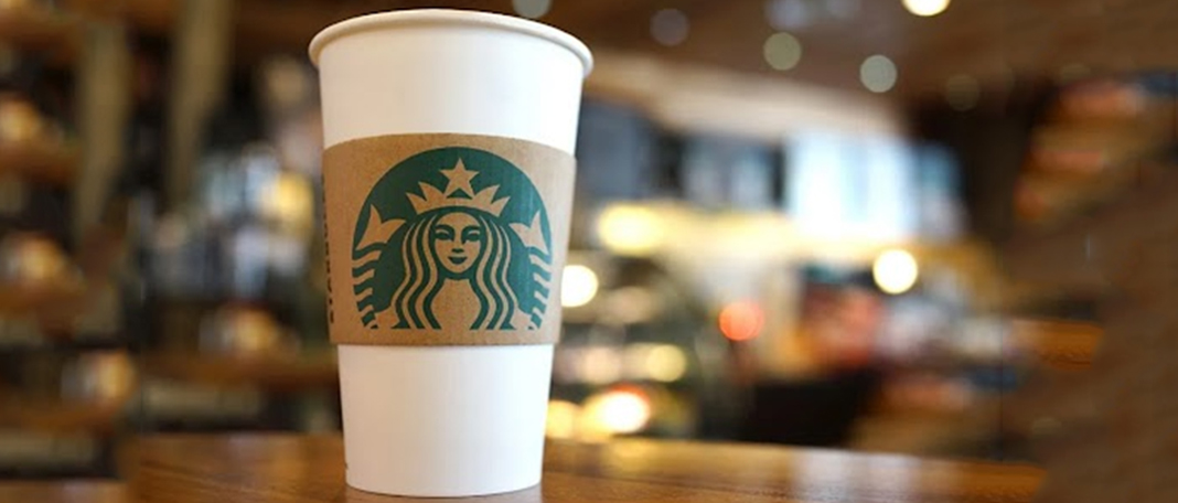 The Best Vegan Drinks at Starbucks You Can Order
