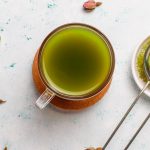 Benefits of Green Tea