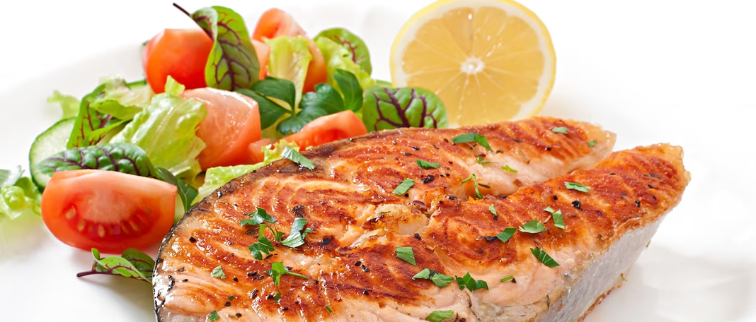 Everything You Need to Know About Salmon: Health Benefits and Risks