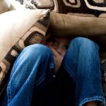 How to Get Over Fear from Child