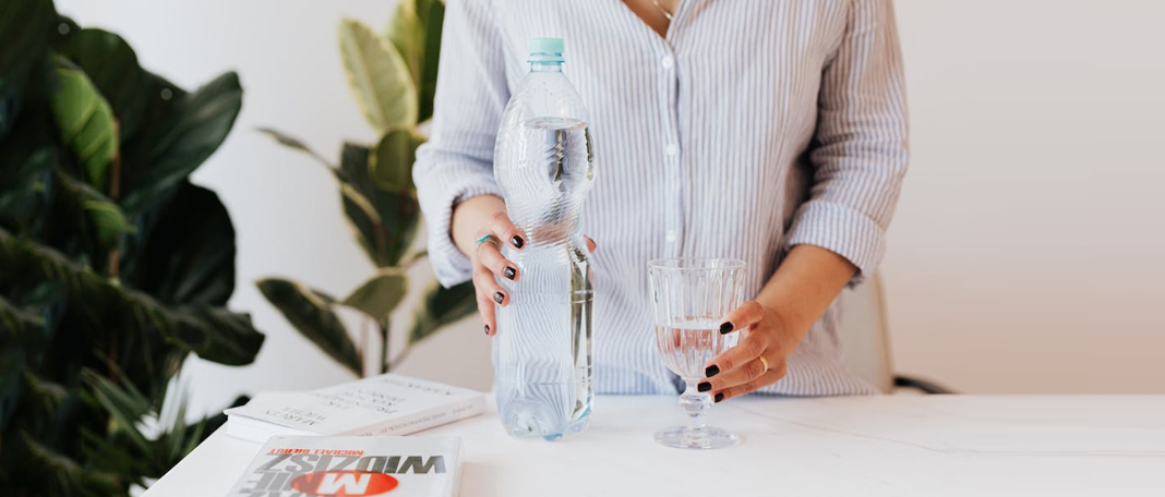 How to Make Mineral Water at Home?