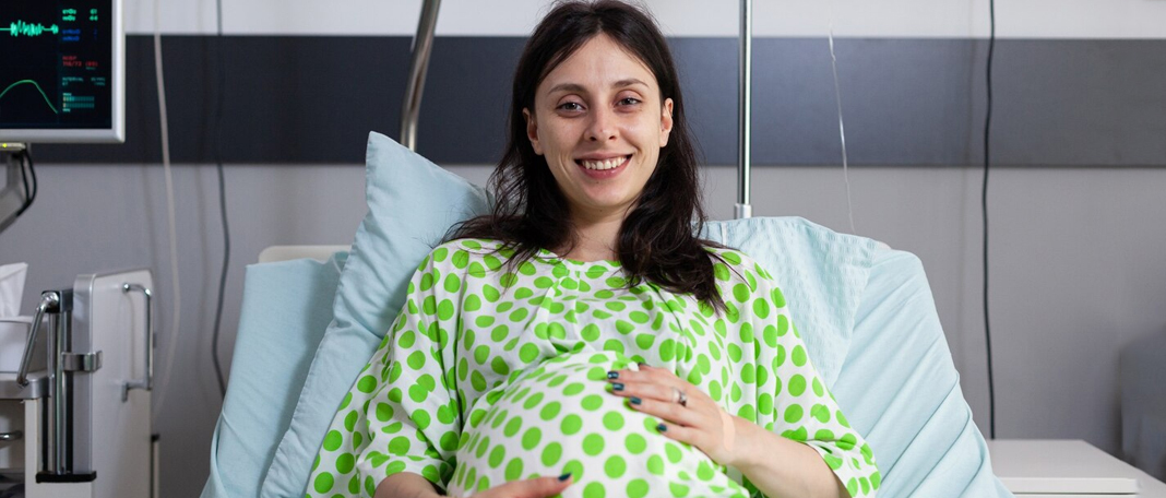 When Should I Go to the Hospital for Labor?