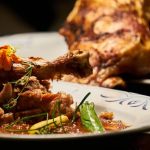 5 Things to Do After a Huge Meal