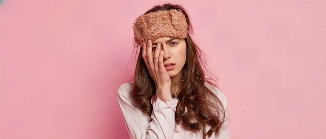 7 Tips for the Day After a Bad Night’s Sleep