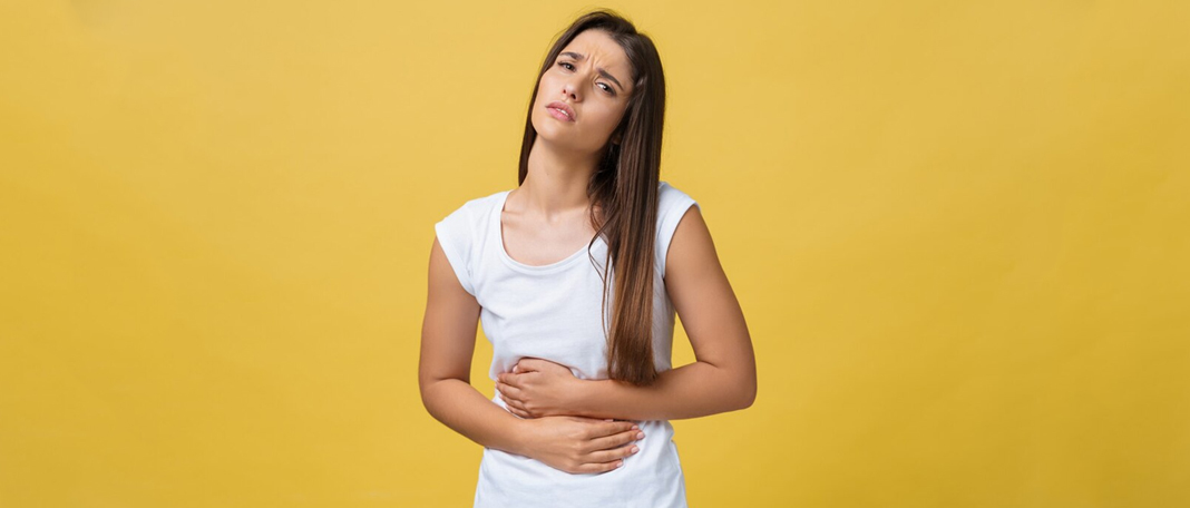 Quick Tips and Long-Term Relief to Reduce Bloating