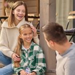 The Role of Step-Parents in Child Discipline