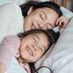 How to Help Your Child Who Struggles to Wake up For School?