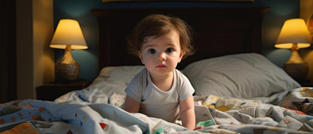List of 10 Strategies to Avoid Bedtime Tantrums