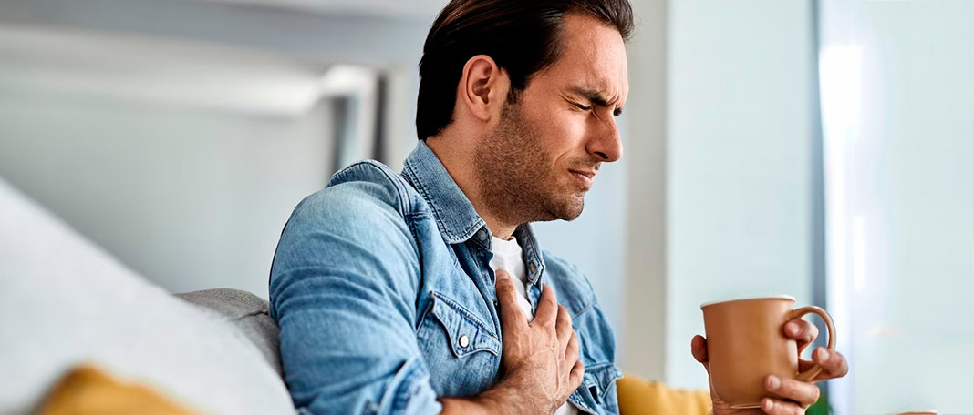 What You Should Know About Holiday Heart Syndrome?