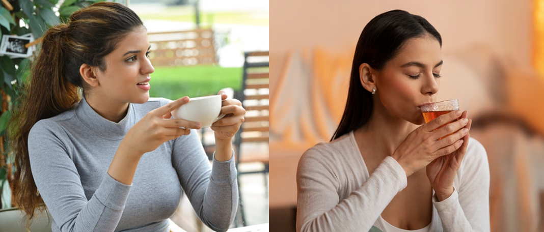 Guarana vs. Caffeine from Coffee: Is There a Difference?