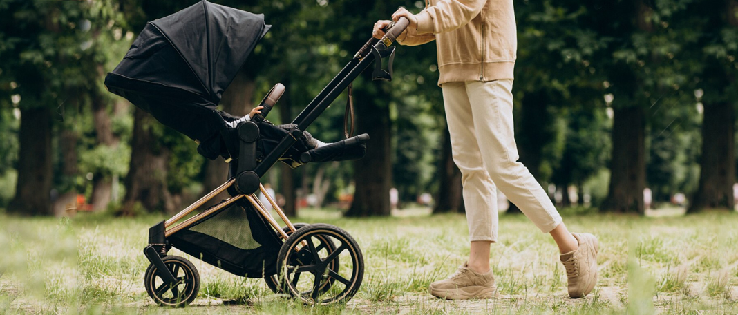 The Dangerous Stroller Mistakes You May Be Making