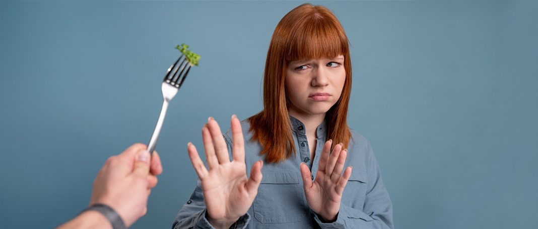 What are the Signs and Symptoms of Orthorexia?