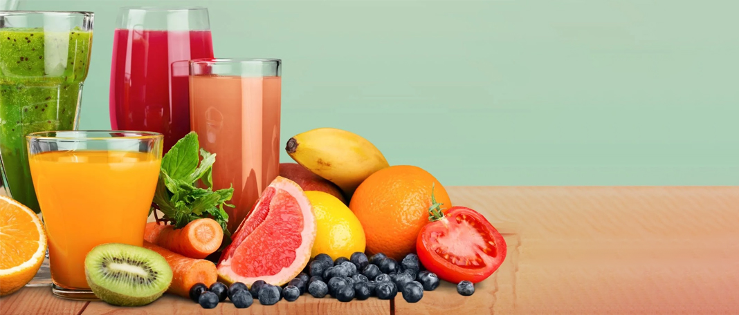 Best Juice for Weight Loss!