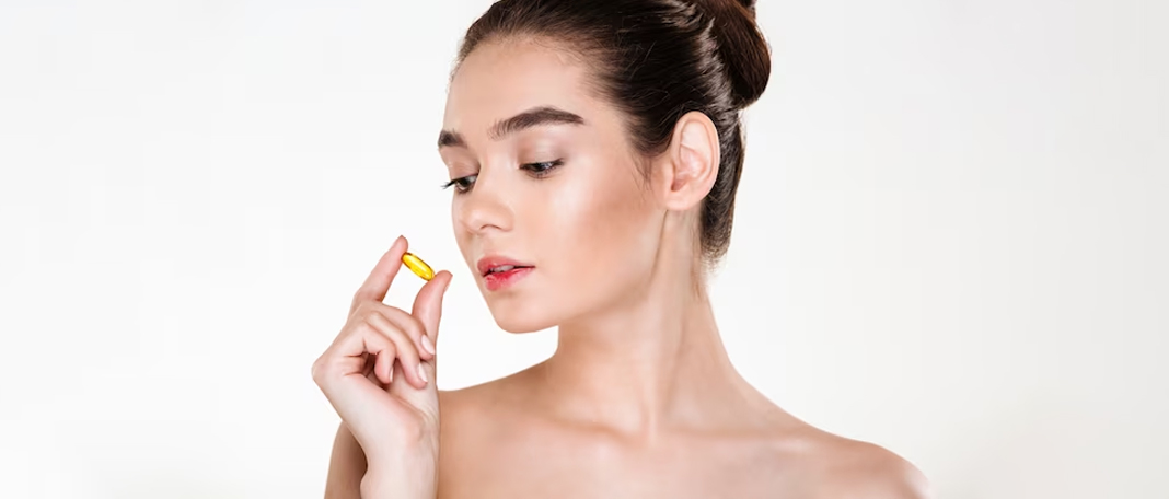 vitamin e oil – All you need to know