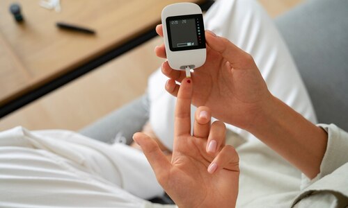 Diabetes Management
