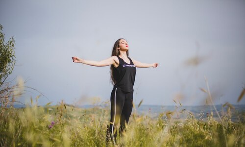 Improves Overall Well-being