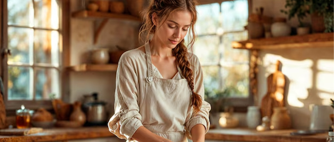 Healthy Baking Substitutes for Healthy Living